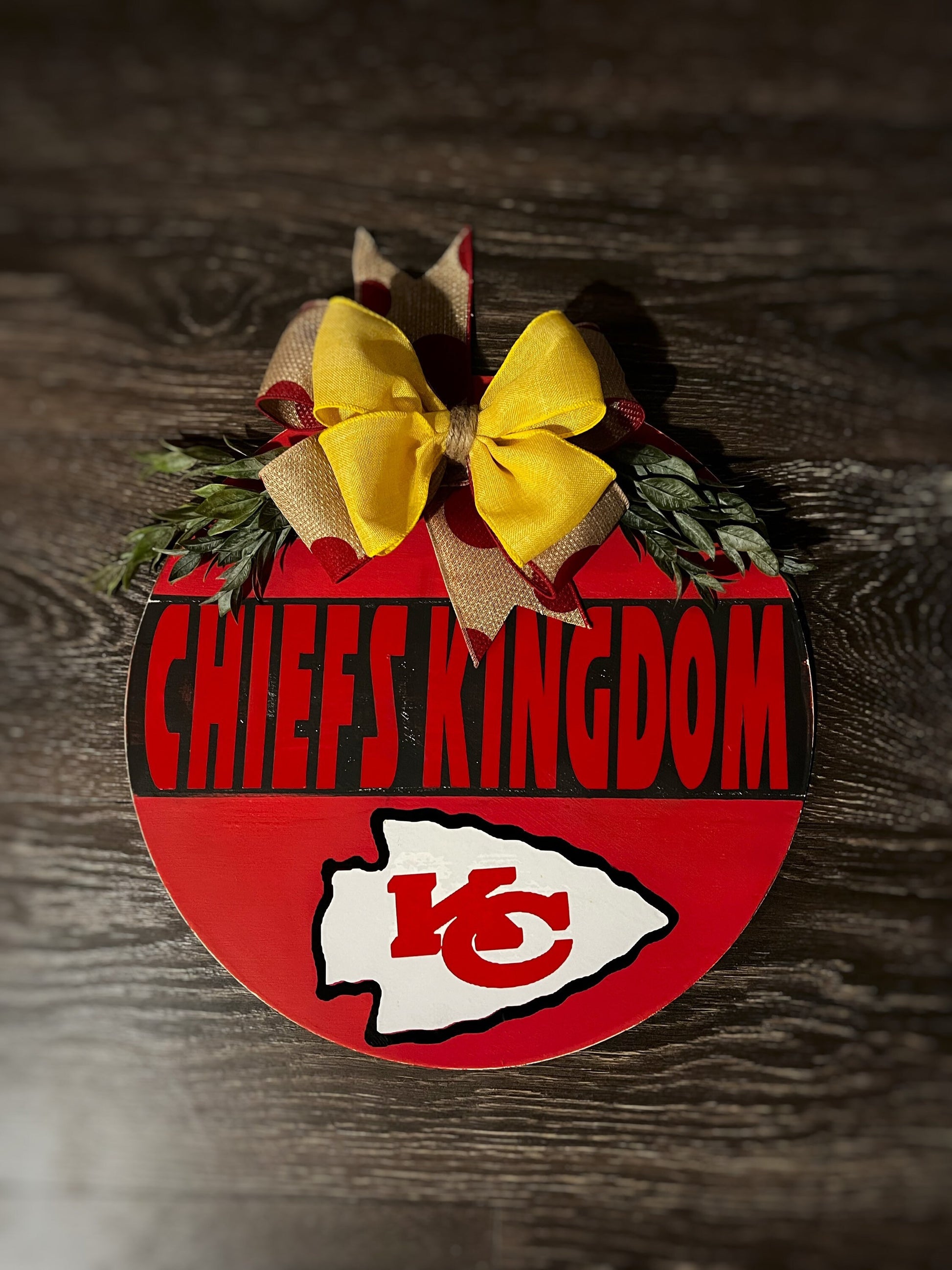 Kc Chiefs Kingdom